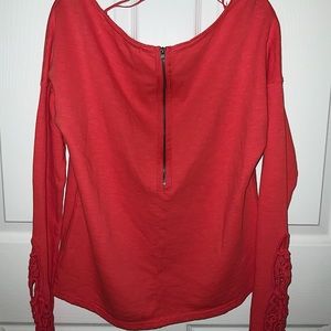 Aero Sweater New
